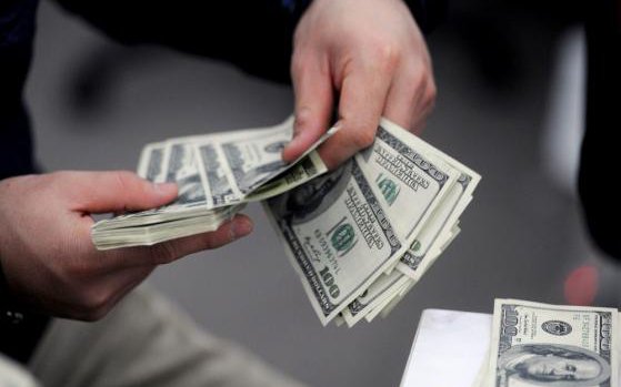 Tỷ giá đồng USD kéo dài đà giảm