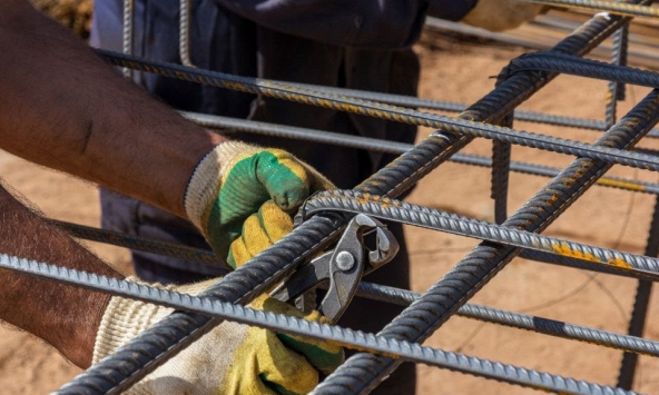 Giá thép nguyên liệu của Trung Quốc duy trì ở mức cao