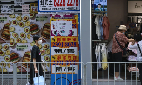 Sự sụp đổ của ngân hàng chỉ là khởi đầu, các doanh nghiệp mắc nợ sẽ là nạn nhân tiếp theo?