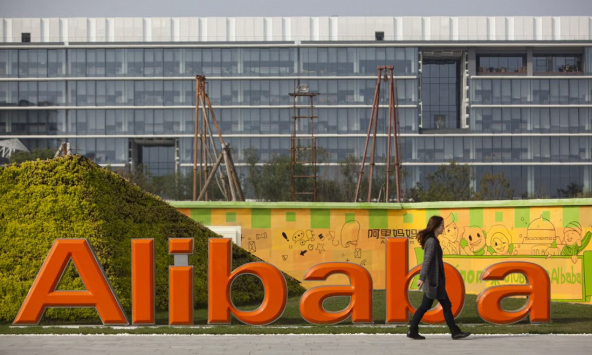 Alibaba chia doanh nghiệp thành 6 đơn vị, tìm cách IPO