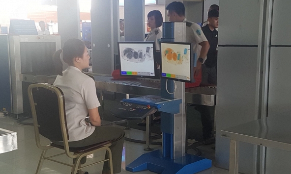 Kỷ luật người đứng đầu để xảy ra buôn lậu qua đường hàng không