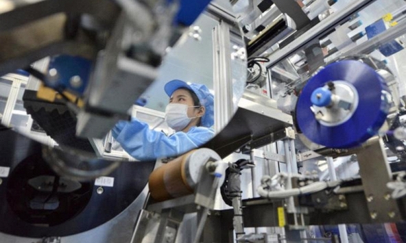 Thiếu vắng các dự án lớn, vốn FDI quý 1/2023 giảm gần 40%