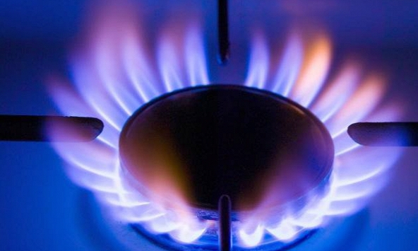 Giá gas ngày 28/3: Lao dốc gần 5,28% vào phiên sáng nay