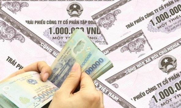 NHNN sửa loạt quy định siết ngân hàng đầu tư trái phiếu doanh nghiệp