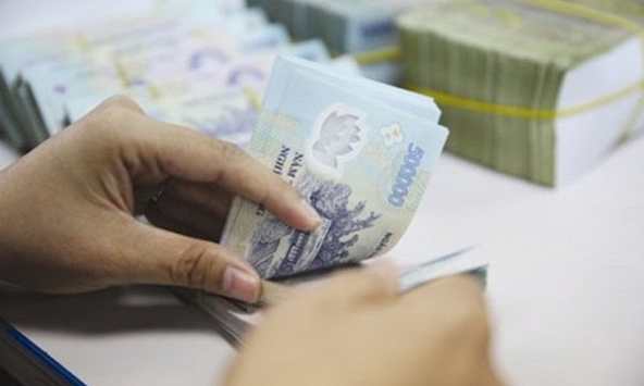 Lãi suất liên ngân hàng tiếp tục giảm mạnh