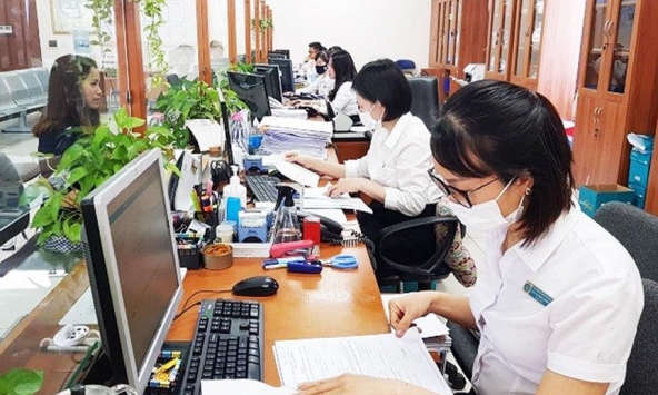 Chính sách mới về nhân sự, việc làm có hiệu lực từ tháng 4/2023