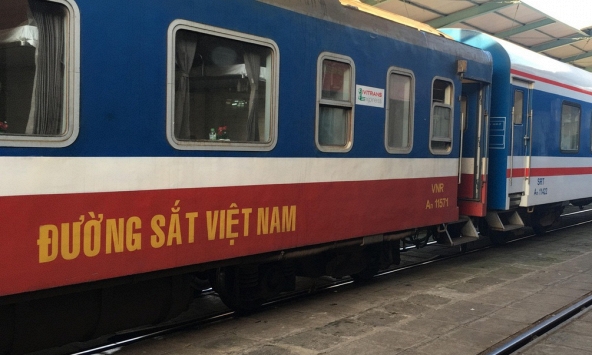 Đường sắt mở bán vé tàu hè Bắc – Nam, nhiều ưu đãi
