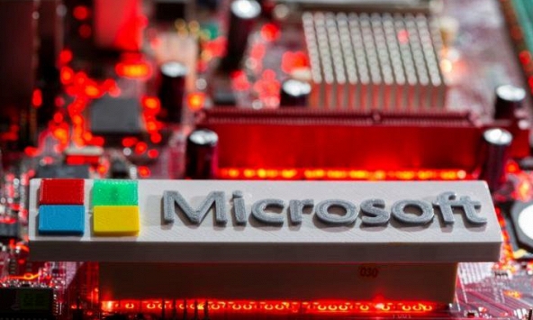 Microsoft ra mắt công cụ hỗ trợ an ninh mạng bằng trí tuệ nhân tạo