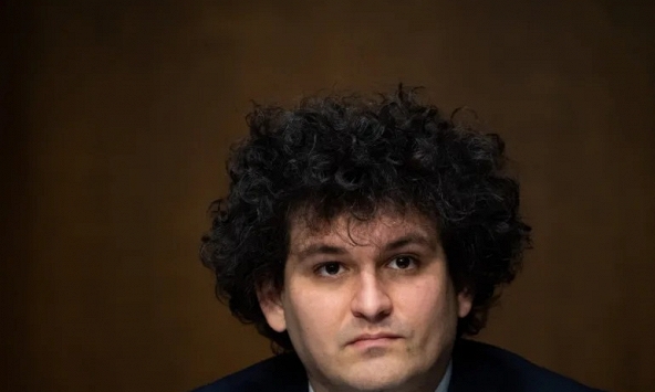 Cựu CEO FTX Bankman-Fried bị cáo buộc hối lộ các quan chức Trung Quốc 40 triệu USD