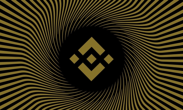 Bên trong hộp đen Binance