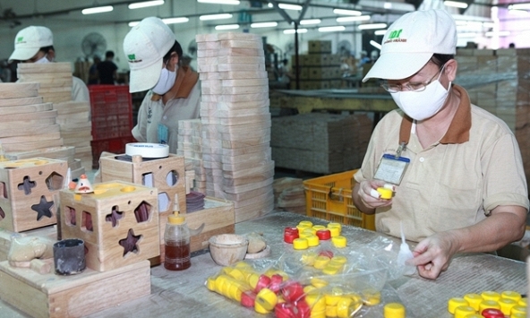 Khuyến nghị cổ phiếu 30/3: VCB, VRE, GDT, MSN, VIB