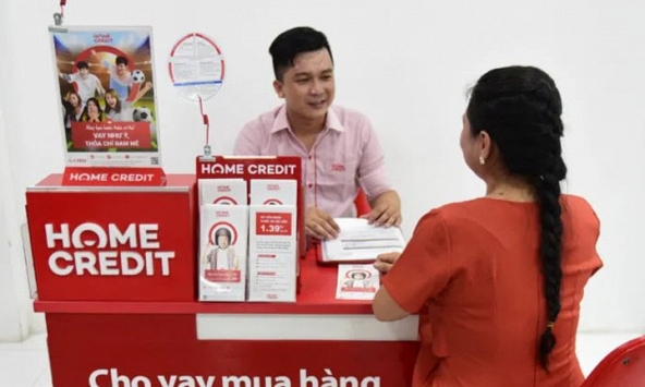 Home Credit nói gì sau khi trụ sở bị công an TP.HCM kiểm tra?