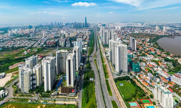 Bất động sản sắp được hỗ trợ gói tín dụng trị giá 120.000 tỷ đồng