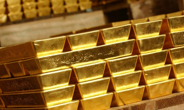 Giá vàng hôm nay 30/3: Vàng thế giới và trong nước cùng giảm