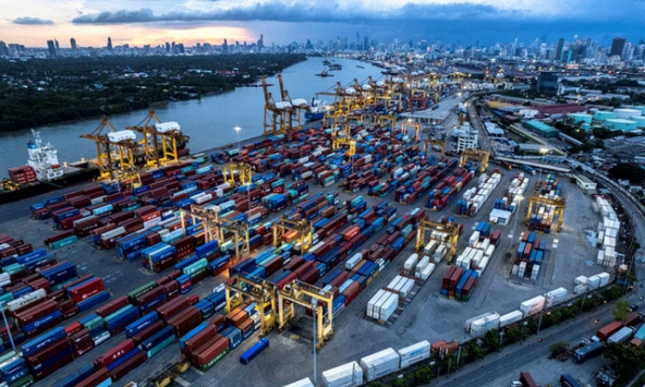 Châu Á sẽ là điểm sáng trong bối cảnh kinh tế toàn cầu ảm đạm