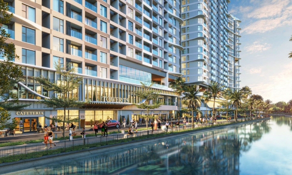 Sở hữu căn nhà đầu tiên bằng dự án '3 dễ' Avatar Thu Duc