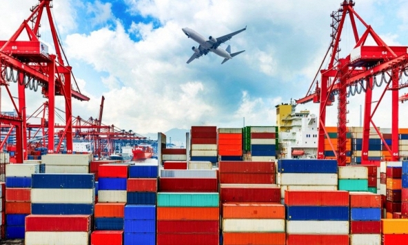 Quý I/2023, cả nước xuất siêu 4,07 tỉ USD