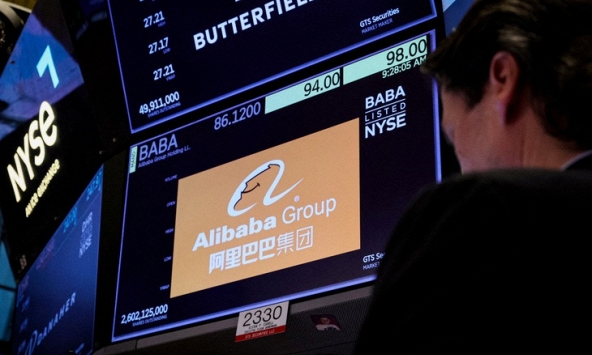 Alibaba có thể nhường quyền kiểm soát các công ty con sau khi công bố kế hoạch cải tổ