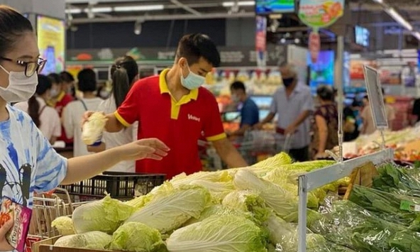 Chi phí sống ở TP.HCM rẻ hơn Hà Nội