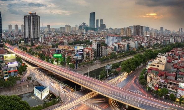 Bộ Xây dựng yêu cầu rà soát vướng mắc trong quản lý phát triển đô thị