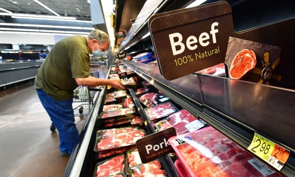 Thước đo lạm phát chính của Fed tăng 0,3% trong tháng 2, thấp hơn dự kiến