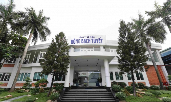 Bông Bạch Tuyết bị phạt và truy thu thuế hơn 5 tỷ đồng