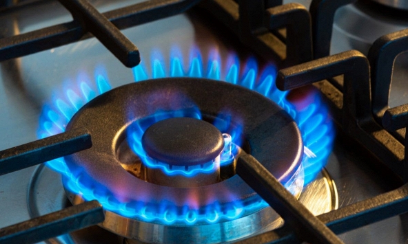 Giá gas kéo dài chuỗi giảm