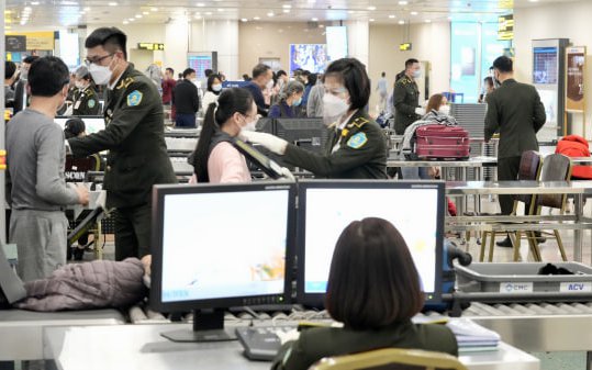 Đề xuất siết chặt quy định đối với nhân viên hàng không