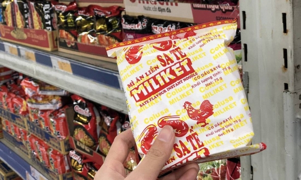 Miliket báo doanh thu kỷ lục, lợi nhuận tăng gấp rưỡi trong năm 2022