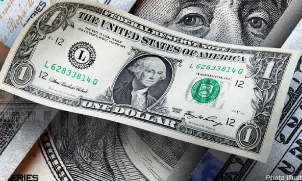 Tỷ giá ngoại tệ 1/4: Xu hướng chưa ổn định, đồng USD lại tăng giá