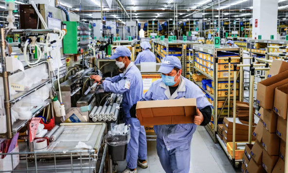 World Bank: Các nền kinh tế Đông Á - Thái Bình Dương có khả năng phục hồi tốt hơn các khu vực khác