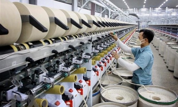 OECD: Kinh tế Việt Nam tăng trưởng 6,6% trong năm nay