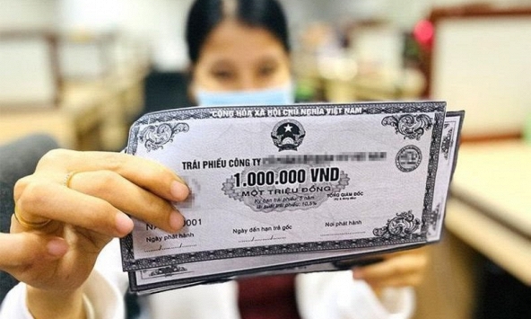 VBMA đề nghị bỏ báo cáo kiểm toán việc sử dụng tiền phát hành trái phiếu