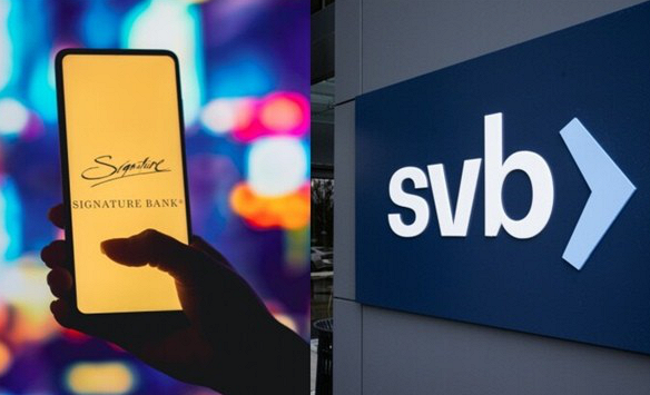 Hệ thống ngân hàng của Mỹ mới là mối lo ngại chứ không phải châu Âu 