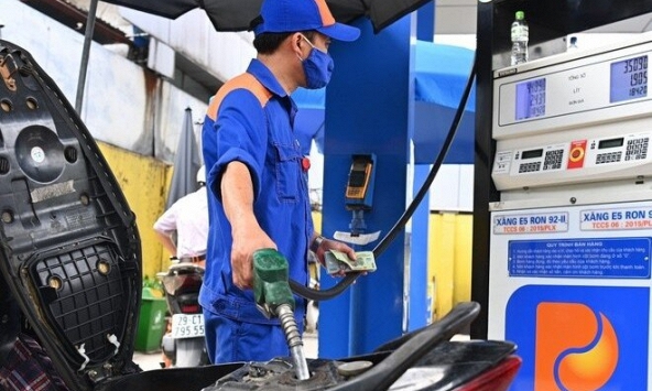 Kỳ điều hành ngày 3/4, dự báo giá xăng dầu tăng nhẹ