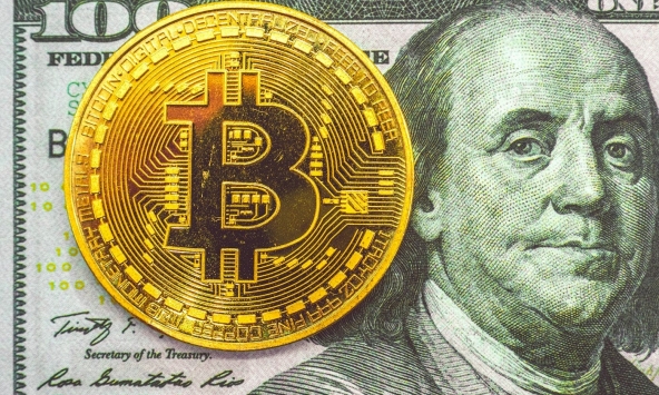 Bitcoin sẽ đạt 100.000 USD hay trở về con số 0?

