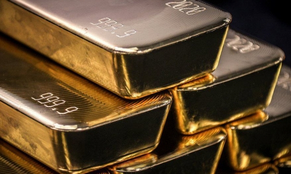 Giá vàng hôm nay 3/4: Suy giảm phiên đầu tuần