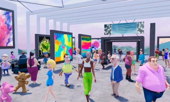 Vì sao hầu hết các doanh nghiệp chưa sẵn sàng đầu tư vào metaverse?