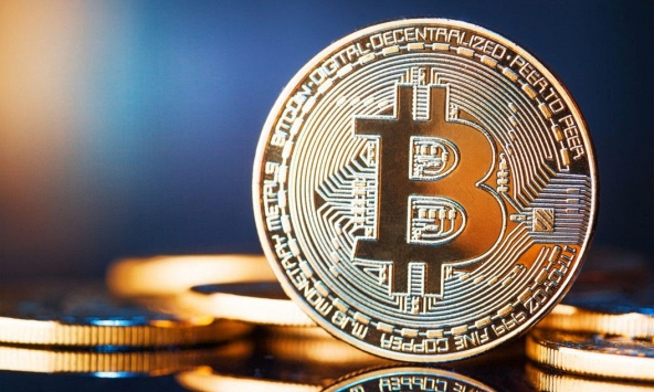 Bitcoin kết thúc quý 1/2023 với mức tăng gần 70%