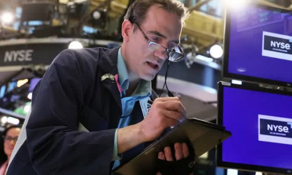 Chứng khoán châu Á tăng điểm trước quyết định tăng lãi suất của Ngân hàng Dự trữ Úc