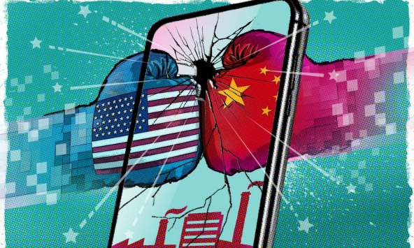 Không có chip tiên tiến, ngành smartphone Trung Quốc có tồn tại?