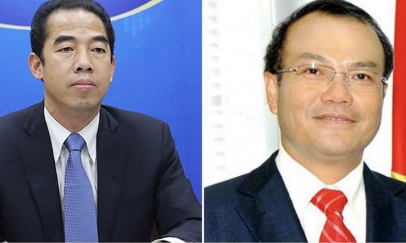 Đề nghị truy tố 54 bị can trong vụ 'chuyến bay giải cứu'