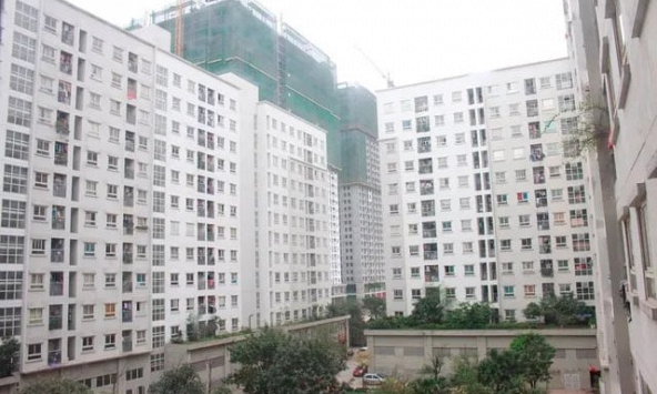 Ai được mua nhà ở xã hội và được vay gói hỗ trợ bất động sản trị giá 120.000 tỷ đồng?