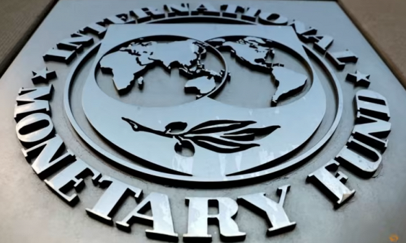 IMF cảnh báo về rủi ro tài chính đang diễn ra sau khủng hoảng ngân hàng