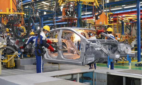 ADB: Việt Nam là nền kinh tế đầu tiên ở Đông Nam Á nới lỏng tiền tệ