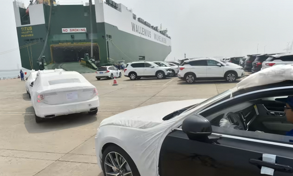 Chuyên gia: Đối đầu Mỹ-Trung không cản trở toàn cầu hóa