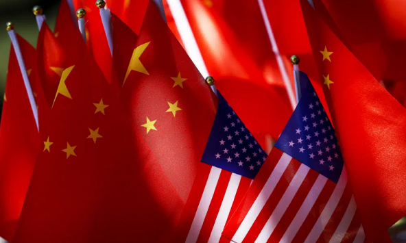 Mỹ thắt chặt xuất khẩu chip, đe doạ tham vọng công nghệ của Trung Quốc