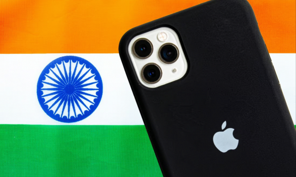 iPhone Made in India tăng mạnh khi Apple chuyển dây chuyền sản xuất ra khỏi Trung Quốc