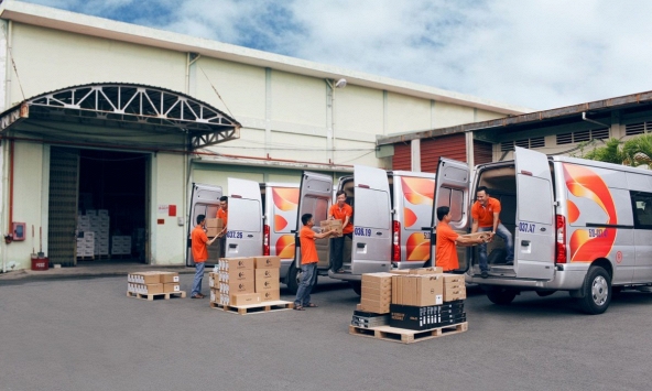 Khuyến nghị cổ phiếu 6/4: MPC, VIB, QNS, VIP, DGW, HHV