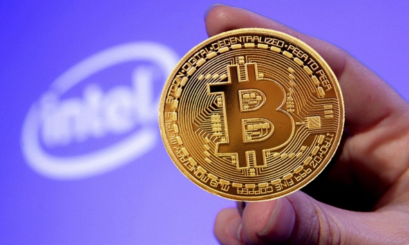 Giá Bitcoin giữ đà phục hồi ổn định